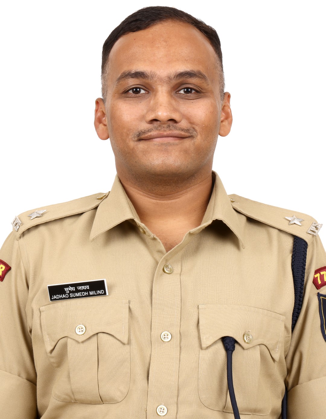 Jadhao Sumedh Milind